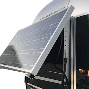 materiais do quadro do painel solar quadro solar do aquecedor de água