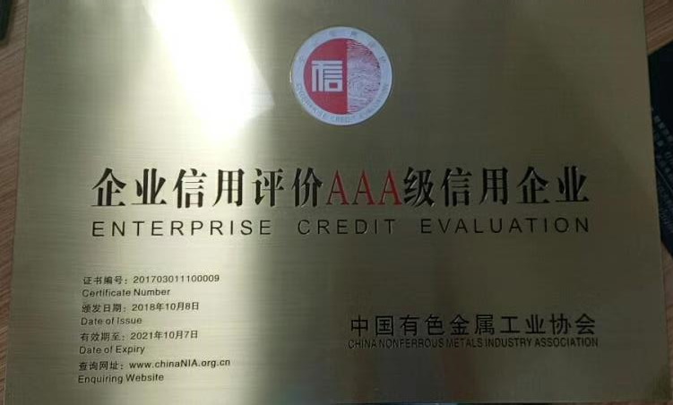 venceu a 'empresa de avaliação de crédito aaa empresa de crédito'