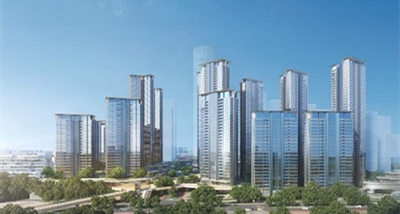 Parabéns calorosos pela cooperação estratégica em materiais de alumínio entre a Foen e a Yuexiu Property