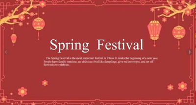 Celebrando as vibrantes festividades do Ano Novo Chinês